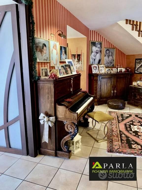 Appartamento – Canicattì, Agrigento - Vista 4