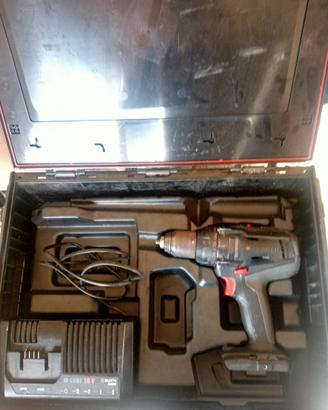 Avvitatore Wurth mod. Power 18v M-Cube