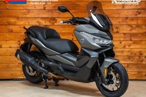 Voge Sfida SR4 400 Max - Rate a Interessi 0