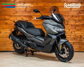 Voge Sfida SR4 400 Max - Rate a Interessi 0