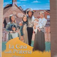 La casa nella prateria stagione 4