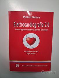 Elettrocardiografia 2.0 Pietro Delise