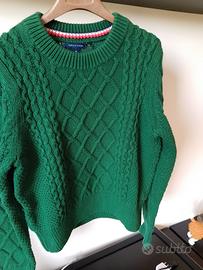 maglione Tommy 