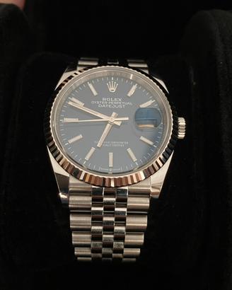 Rolex 126234