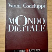 Libro Mondo digitale