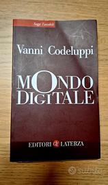 Libro Mondo digitale