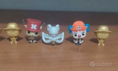 One Piece Kinder Joy