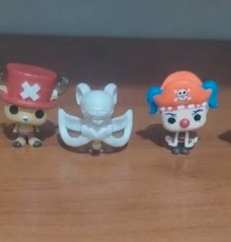 One Piece Kinder Joy