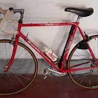 Bici eroica Bianchi