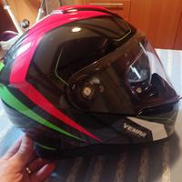 casco moto strada