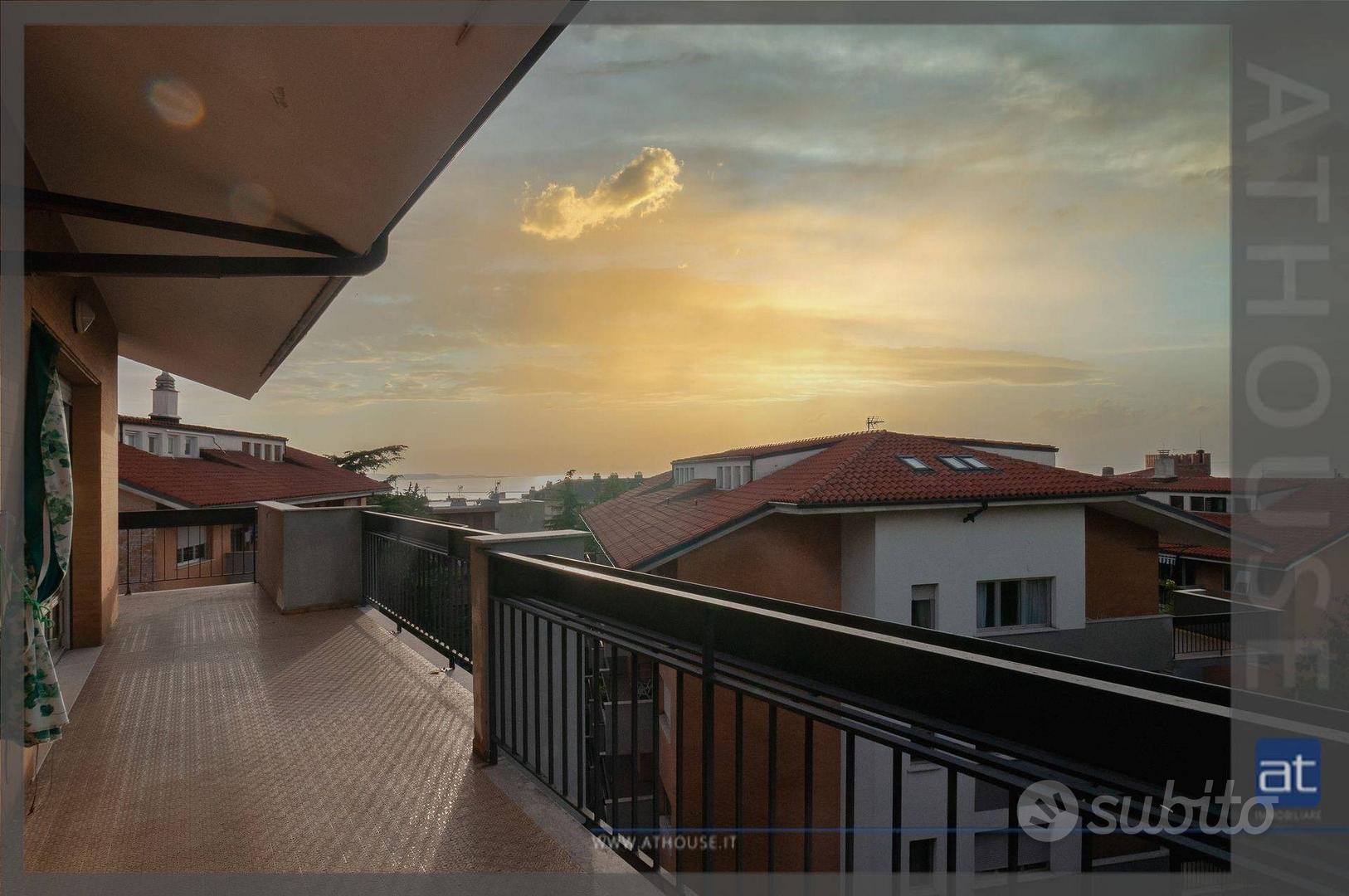 Subito AThouse Immobiliare Appartamento Trieste Appartamenti In