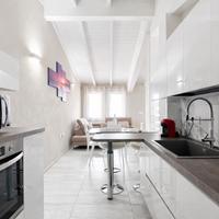 Attico a cabras tutto l'anno