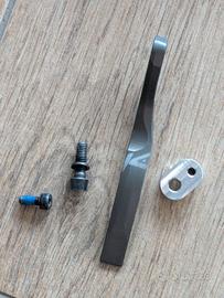 K-Edge Guidacatena - Pro Road Braze-on