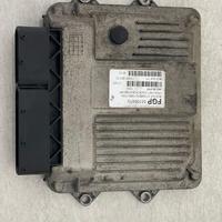 55195819 51819336 CENTRALINA MOTORE LANCIA Ypsilon