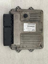 55195819 51819336 CENTRALINA MOTORE LANCIA Ypsilon