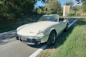 1974 Triumph Spitfire mk4 - auto d'epoca