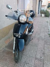 SCARABEO 500 CC