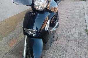 SCARABEO 500 CC