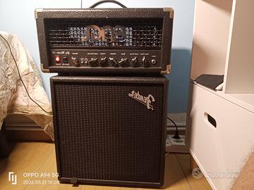 Engl gigmaster 15 E315 valvolare