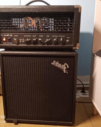 Engl gigmaster 15 E315 valvolare