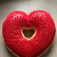 Cuscino cuore
