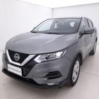 Nissan Qashqai Business BR356840 1.3 Benzina 140CV