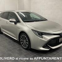 TOYOTA Corolla Touring Sports 1.8 Hybrid Style-U
