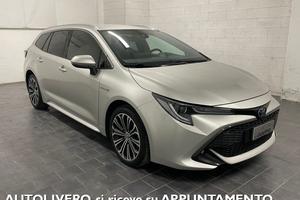 TOYOTA Corolla Touring Sports 1.8 Hybrid Style-U