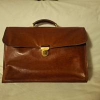 Borsa pelle Ufficio 