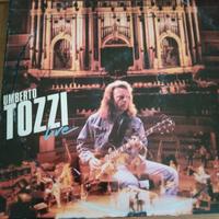 Umberto Tozzi 