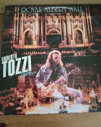 Umberto Tozzi 