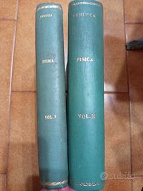 Fisica generale e sperimentale 2 volumi