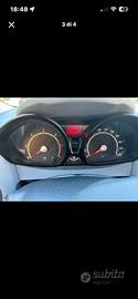 Ford fiesta 2009