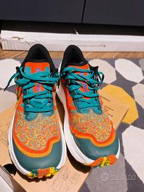 Scarpe trail running icebug jarv