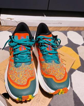 Scarpe trail running icebug jarv
