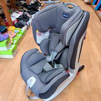 Seggiolino auto 0-25 kg Chicco Seat Up 012 ISOFIX 