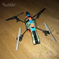 Drone Parrot