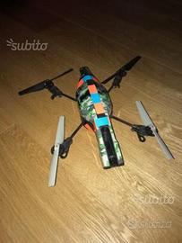 Drone Parrot