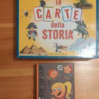 Giochi da tavolo per bambini