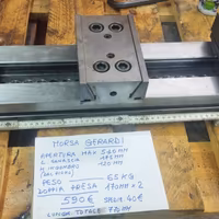 Morsa fresatrice trapano tornio