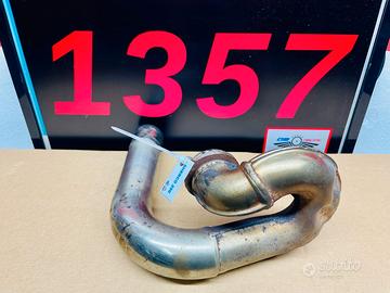 COLLETTORE SHERCO ST 250 290 DAL 1999 AL 2009 C080