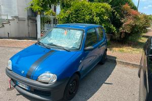 Fiat 600