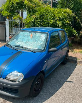 Fiat 600