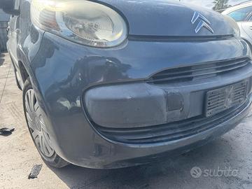 CITROEN C1 ANNO 2008 - PARAURTI ANTERIORE