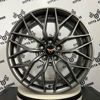 CERCHI IN LEGA SEAT CUPRA ATECA LEON FORMENTOR 18