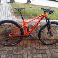 Scott Spark 960 29" 2020 Bicicletta Trail
