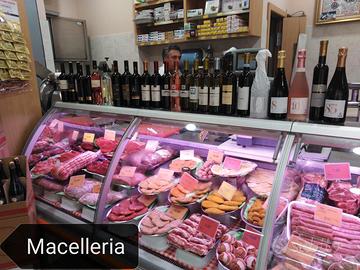 Attività alimentare