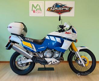 Yamaha XTZ 750 Supertenere 1989