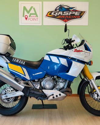 Yamaha XTZ 750 Supertenere 1989