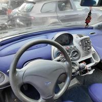 FIAT MULTIPLA 2002 - KIT AIRBAG